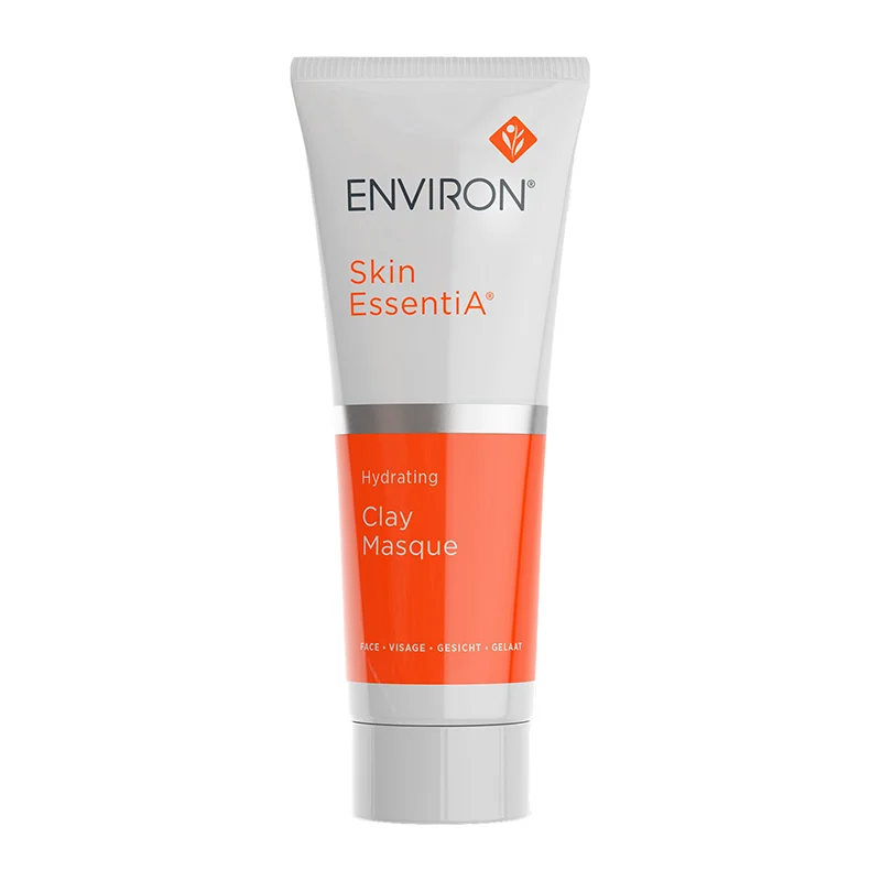 Skin EssentiA, Hydrating Clay Masque, 50ml