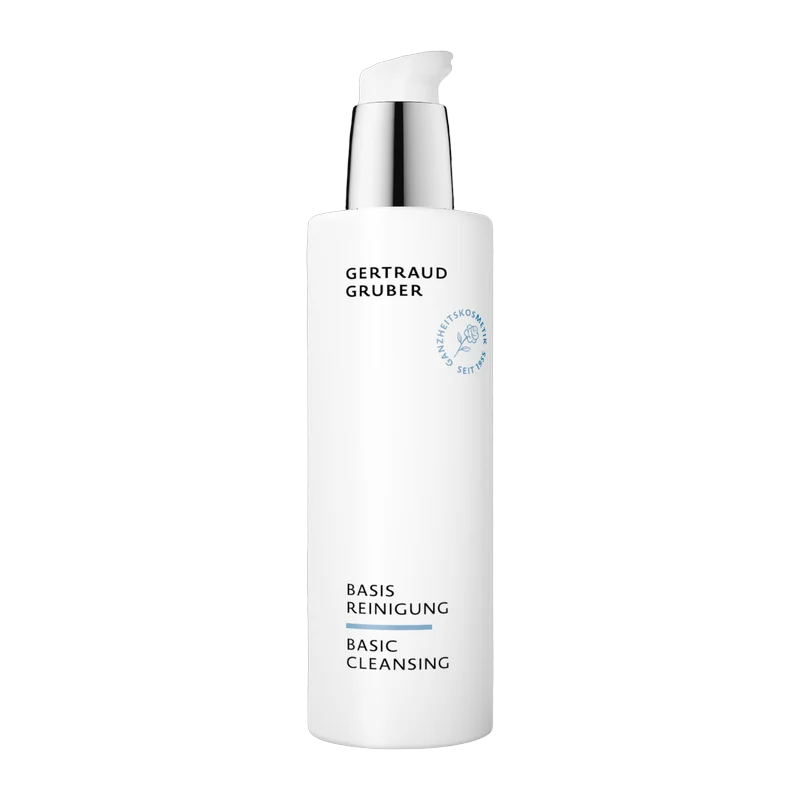 Basis Reinigung, hautneutral, 200ml