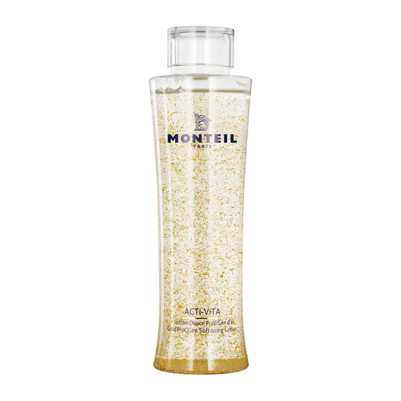 Acti-Vita Gold ProCGen Softening Lotion, 150 ml