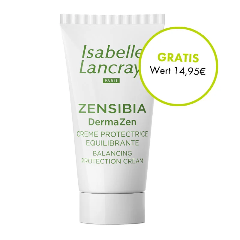 Isabelle Lancray, Zensibia DermaZen, 30ml