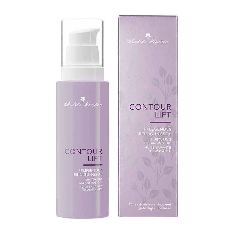 Contour Lift, Pflegendes Reinigungsöl, 100ml