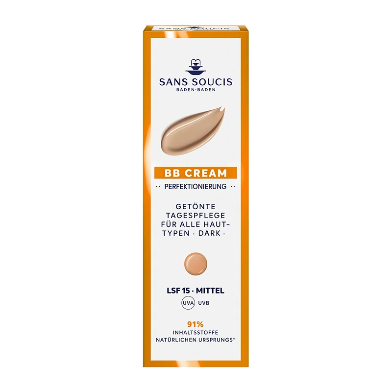 BB Cream Dark, 30ml