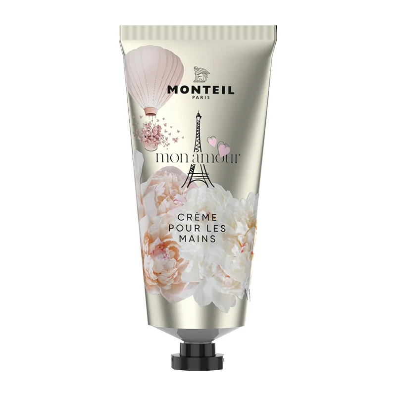 MON AMOUR Hand Cream, 50ml