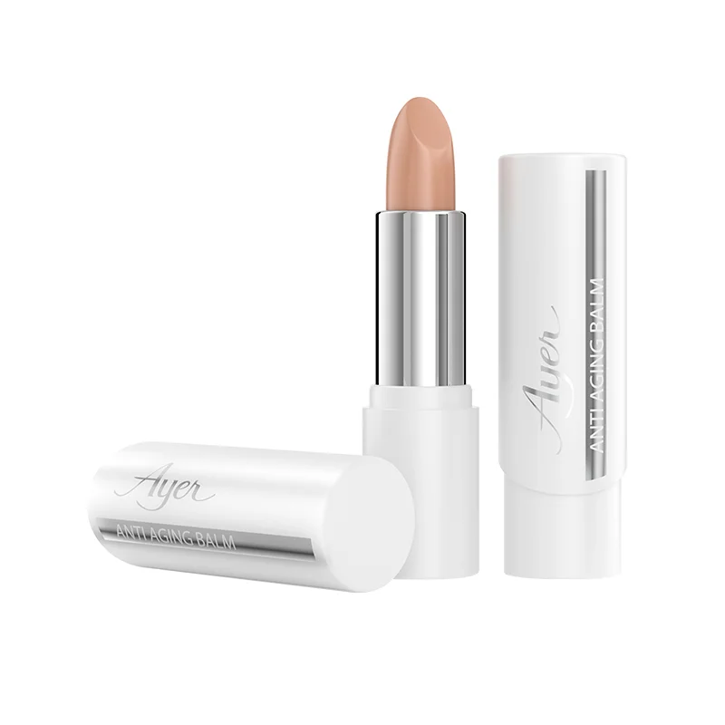 Anti Aging Balm - Eyes & Lips SPF 15, 5g