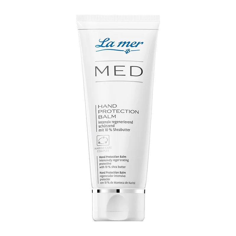 Med, Hand Protection Balm o.P., 75ml Med, Hand Protection Balm o.P., 75ml