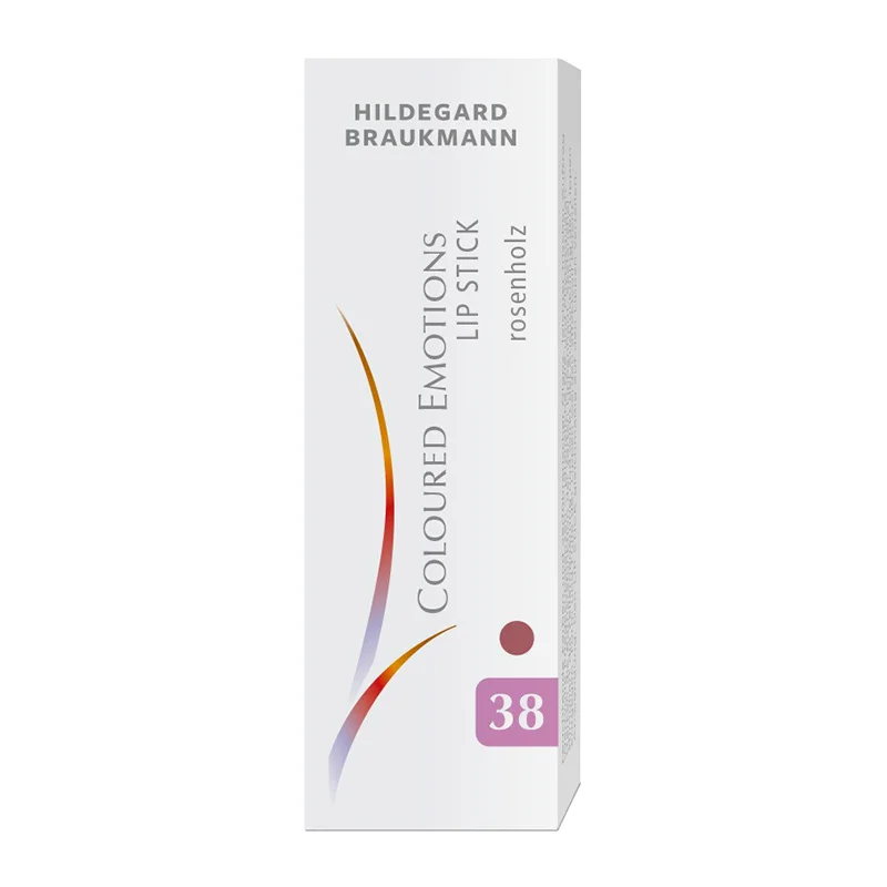 LIP STICK Rosenholz, 4,5g