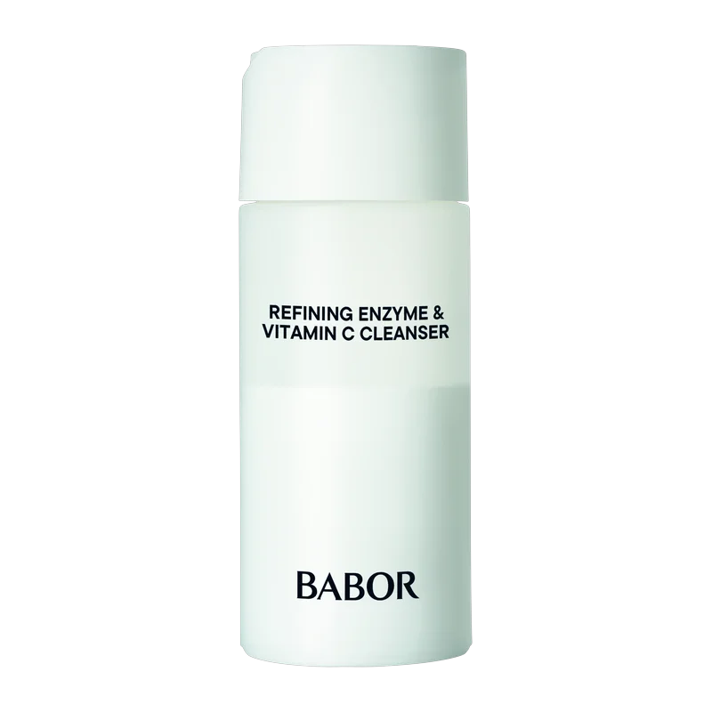 Refining Enzyme & Vitamin C Cleanser, 40g