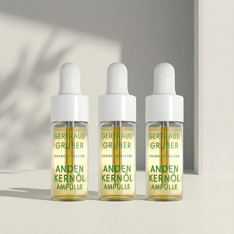 Exquisit Anden  Kernöl  Ampulle, 3x4ml