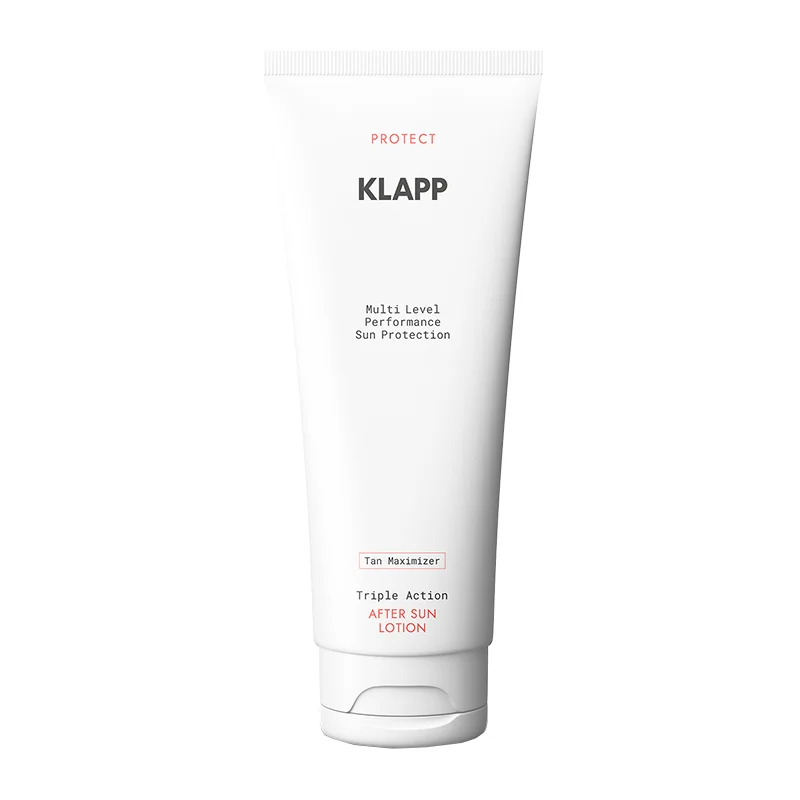 Tan Maximizer After Sun Lotion, 200ml