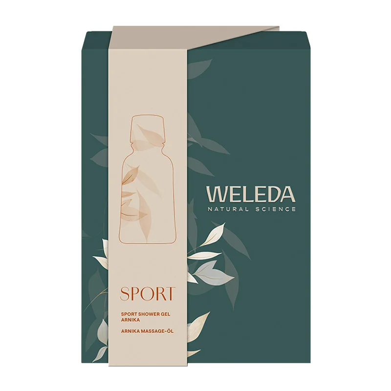 Geschenkset Sport, 1 Stück