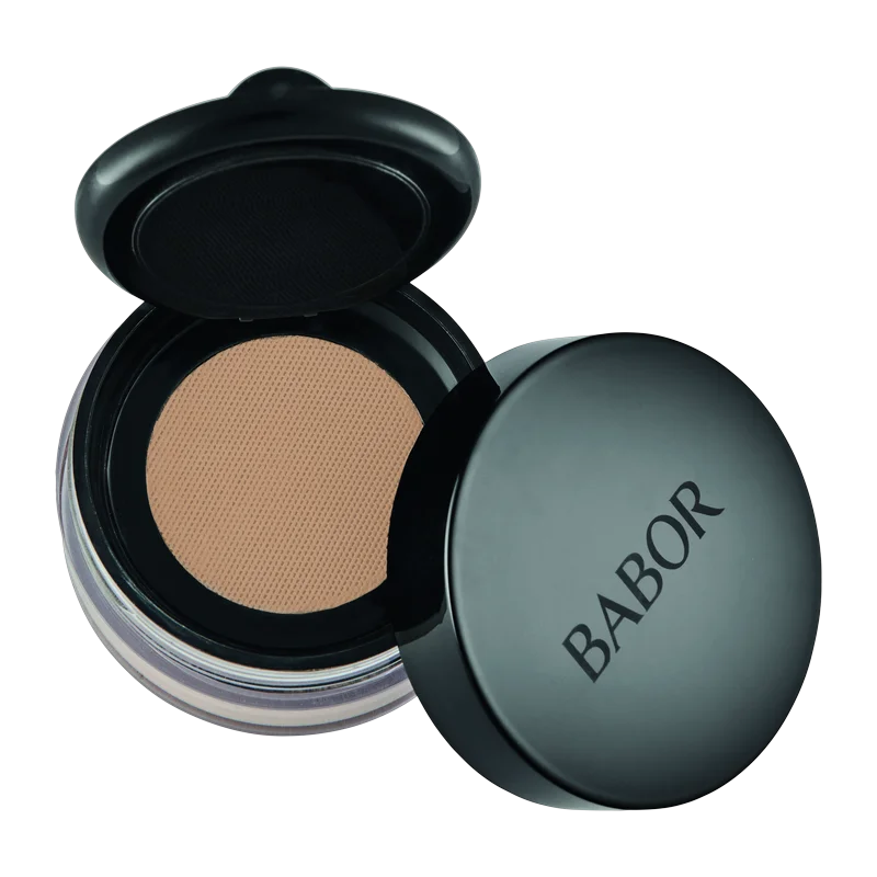 Mineral Powder Foundation 02 medium, 20g