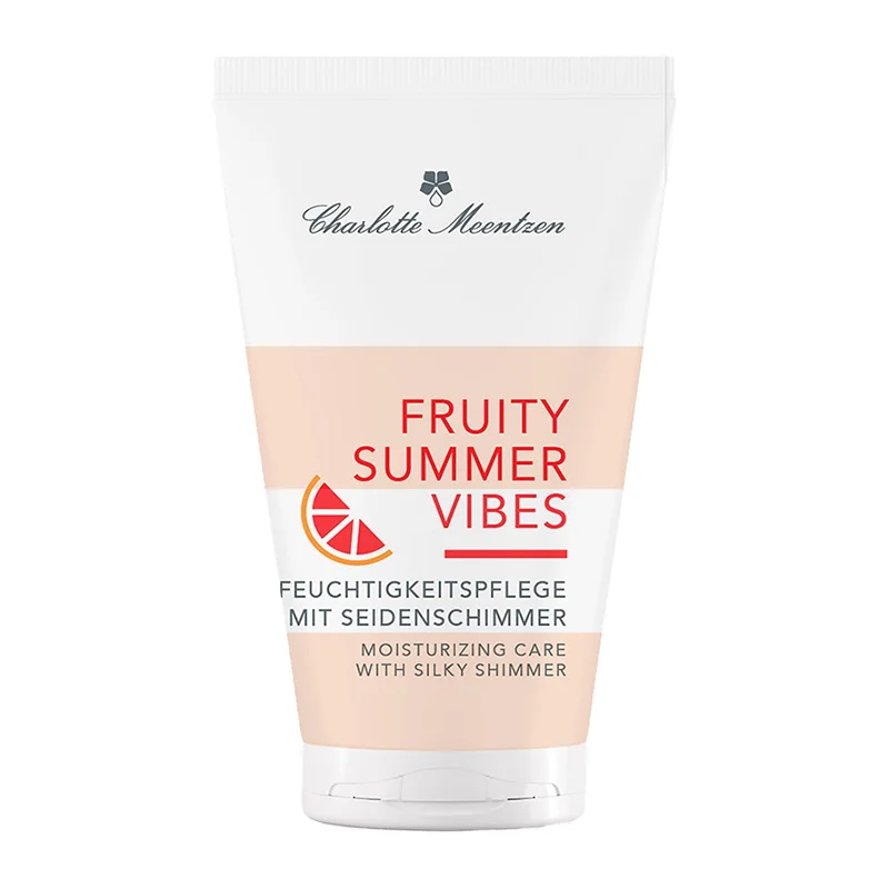 Fruity Summer Vibes Feuchtigkeitspflege, 50ml