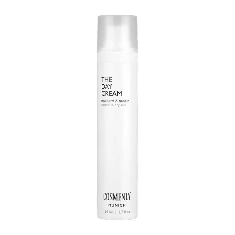 THE DAY CREAM, 50ml