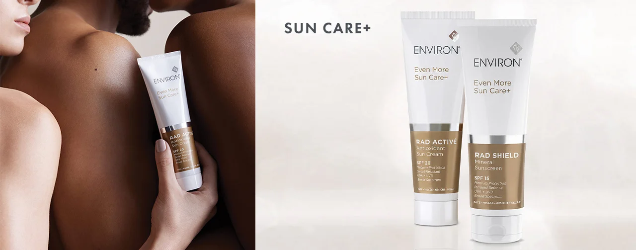 Sun Care System
