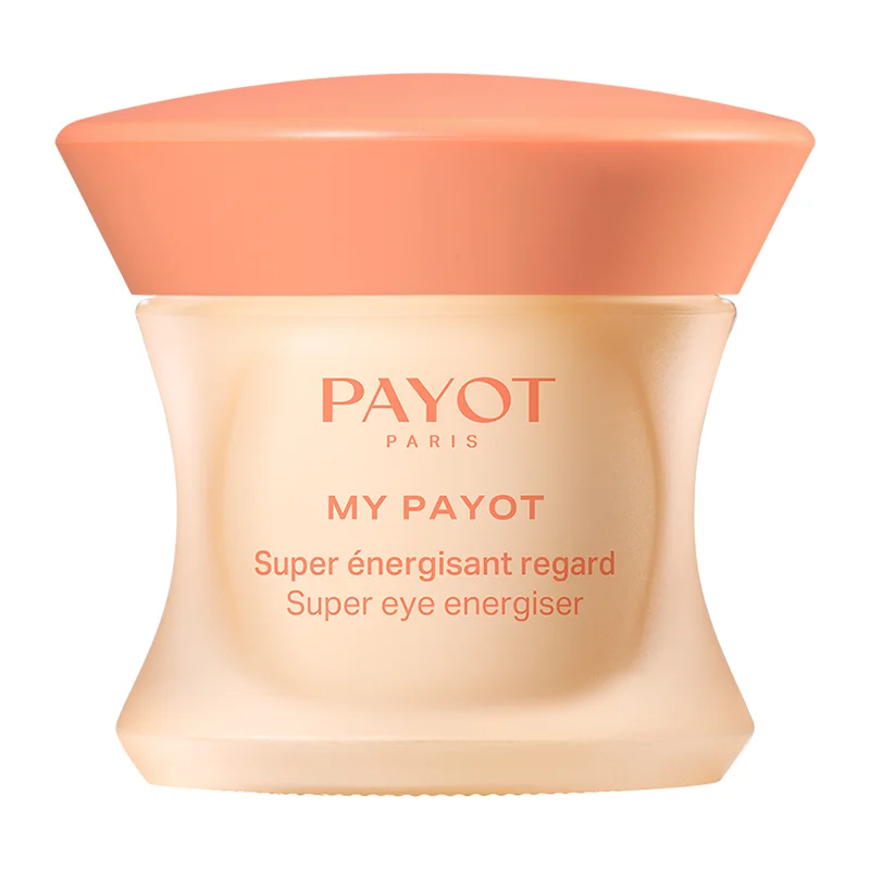 My Payot Super Energisant Regard Augenpflege, 15ml My Payot Super Energisant Regard Augenpflege, 15ml