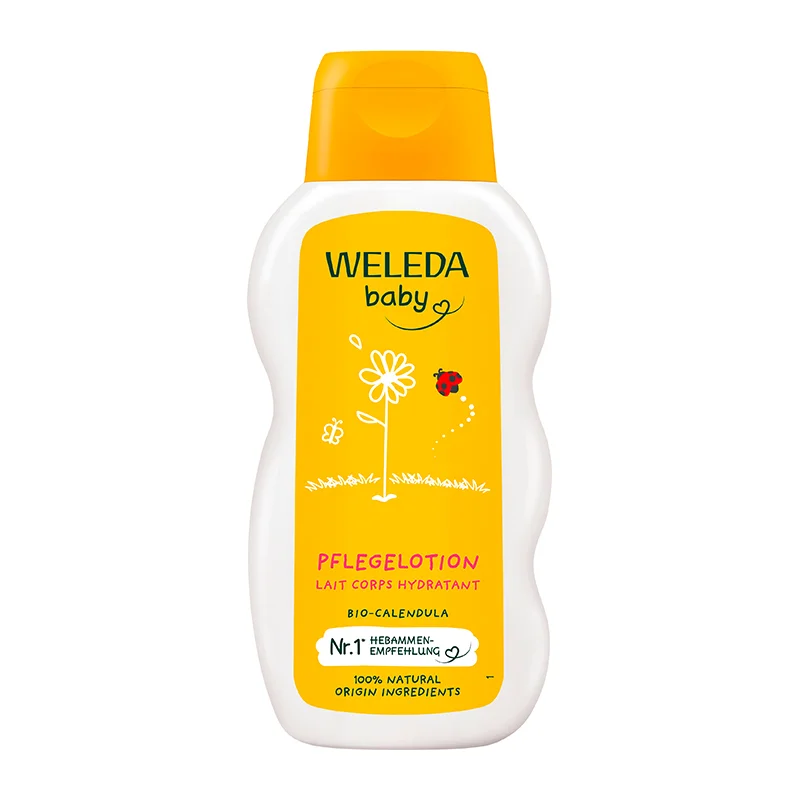 Calendula Pflegelotion, 200ml