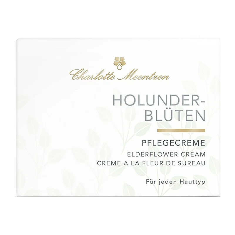 Holunderblüten-Creme, 50ml
