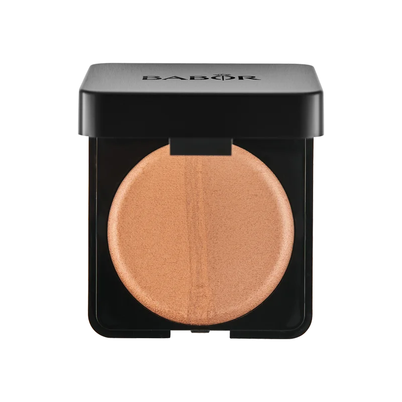 Satin Duo Bronzer, 1 Stck