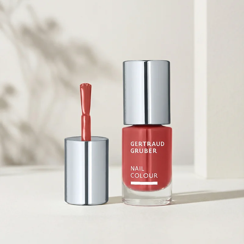 Nail Colour Hint of Lychee Nr. 50, 5ml
