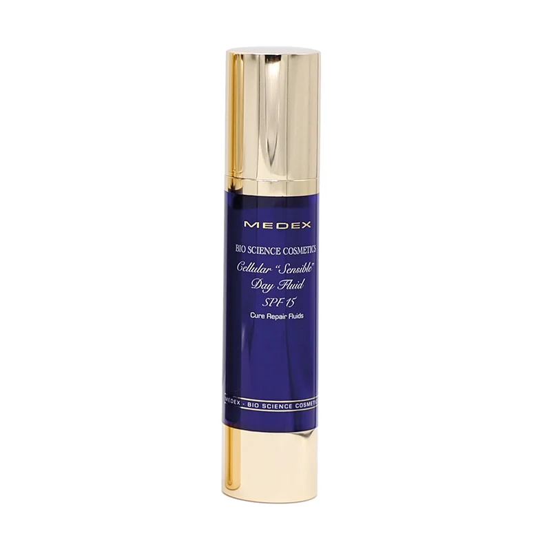 Cellular Sensible Day Fluid SPF15, 50ml