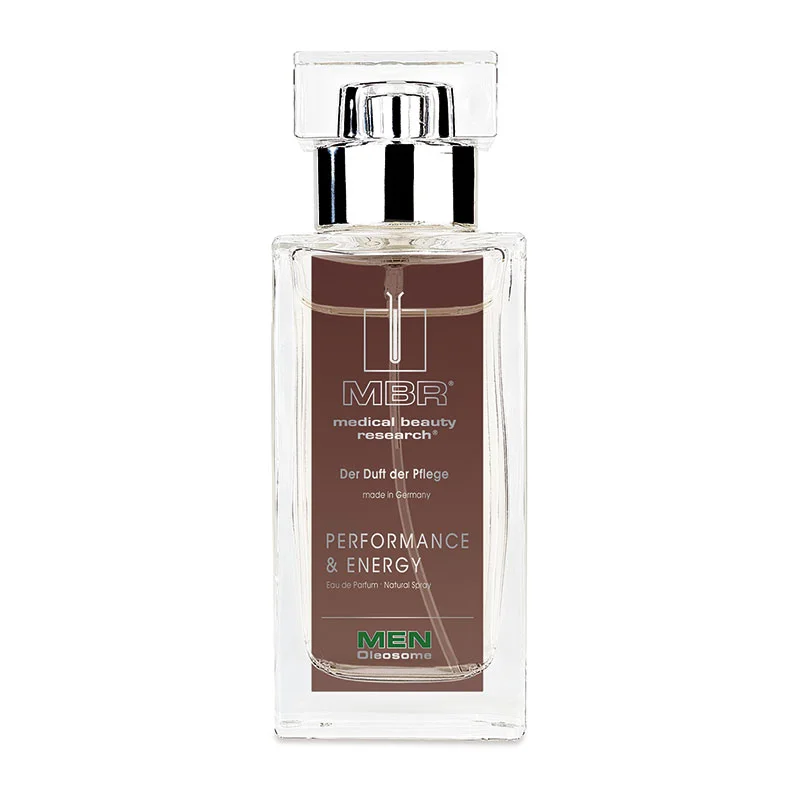 MenOleosome Performance und Energy, 50ml