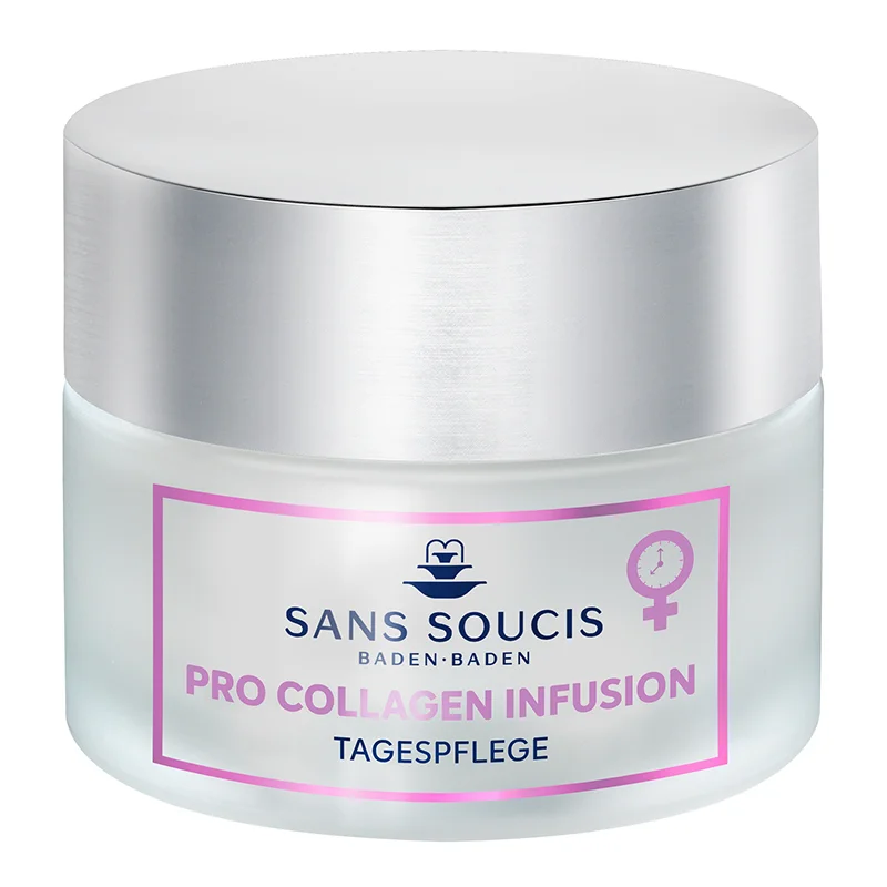 Pro Collagen Infusion, Tagespflege, 50ml Pro Collagen Infusion, Tagespflege, 50ml