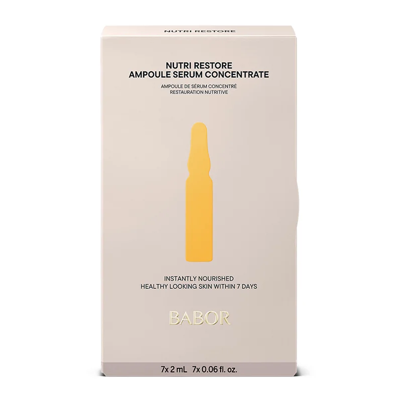 Nutri Restore Ampoule, 7x2ml Nutri Restore Ampoule, 7x2ml