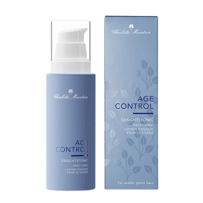Age Control Tonic, 125ml