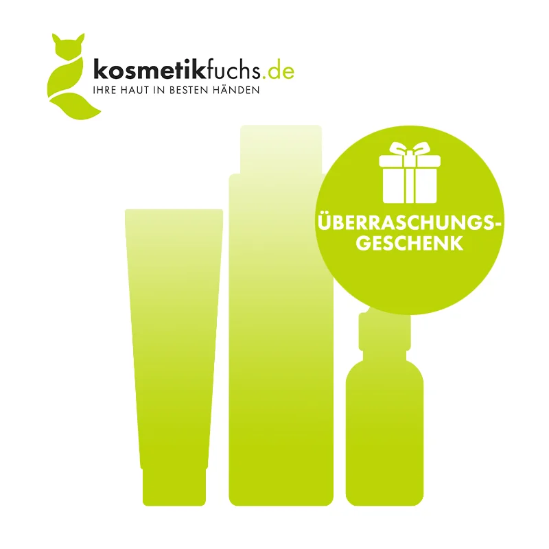 Überraschung Kosmetikfuchs, 1 St.