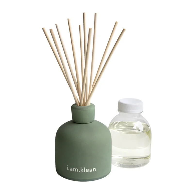 Diffuser Leather & Birch, 250ml