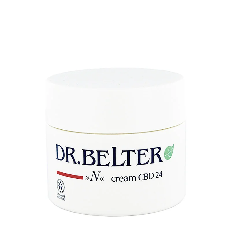 Line N, Cream CBD 24, 50ml