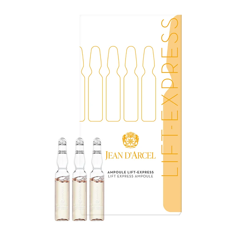 Ampoule Lift-Express, 5x2ml Ampoule Lift-Express, 5x2ml