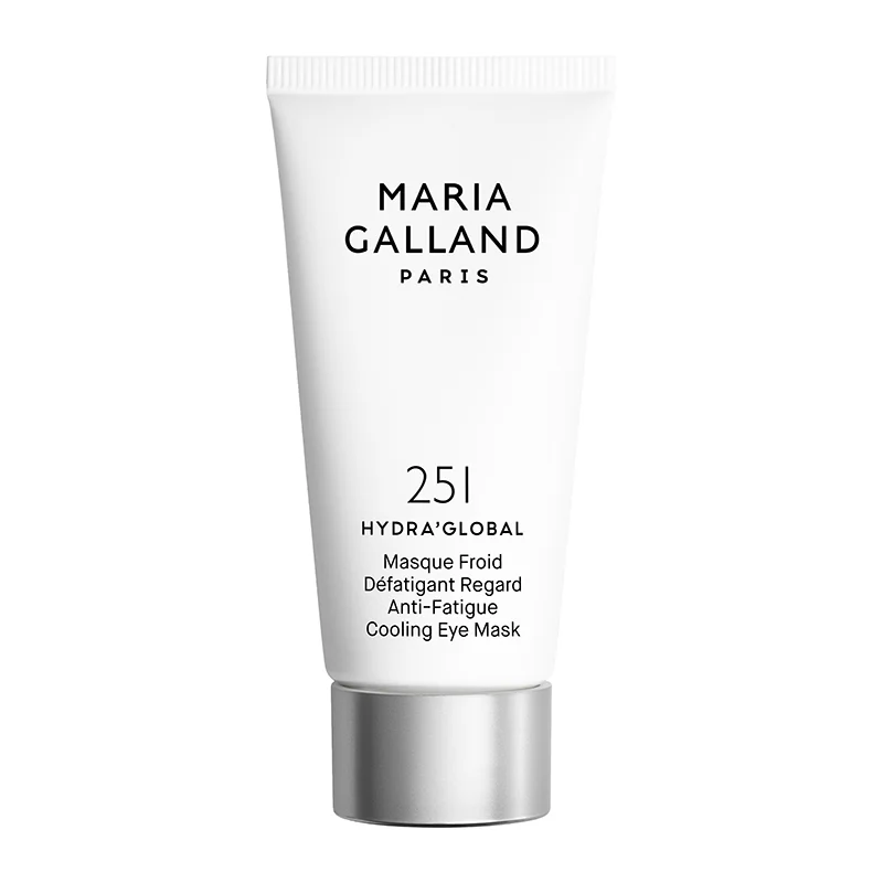 251 Hydra Global Masque Froid Defatigant Regard, 30ml