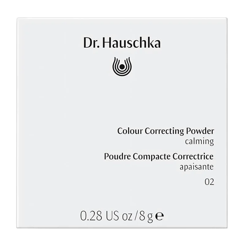 Colour Correcting Powder 02 calming 8 g