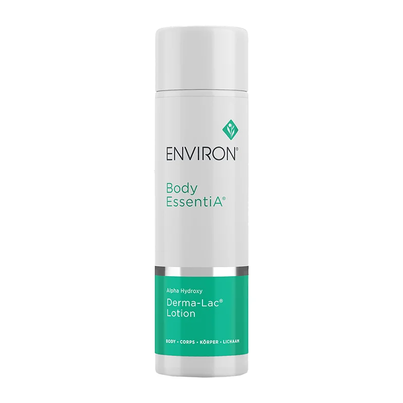 Body EssentiA, Derma-Lac Lotion, 200ml