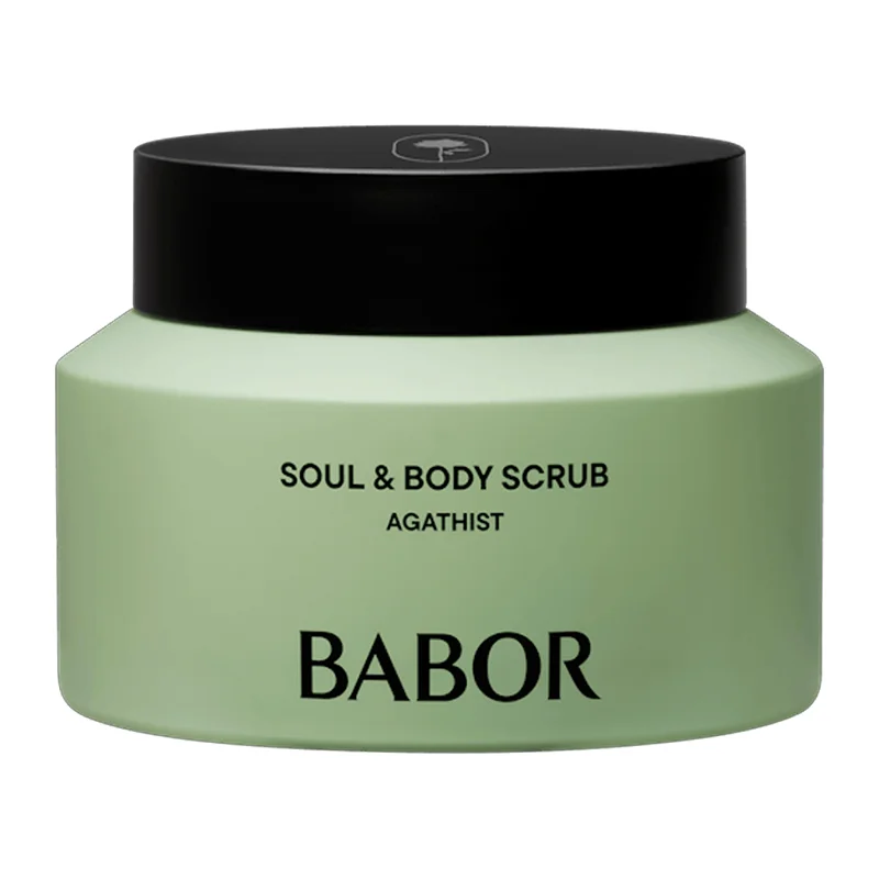 Soul & Body Scrub Agathist, 50ml