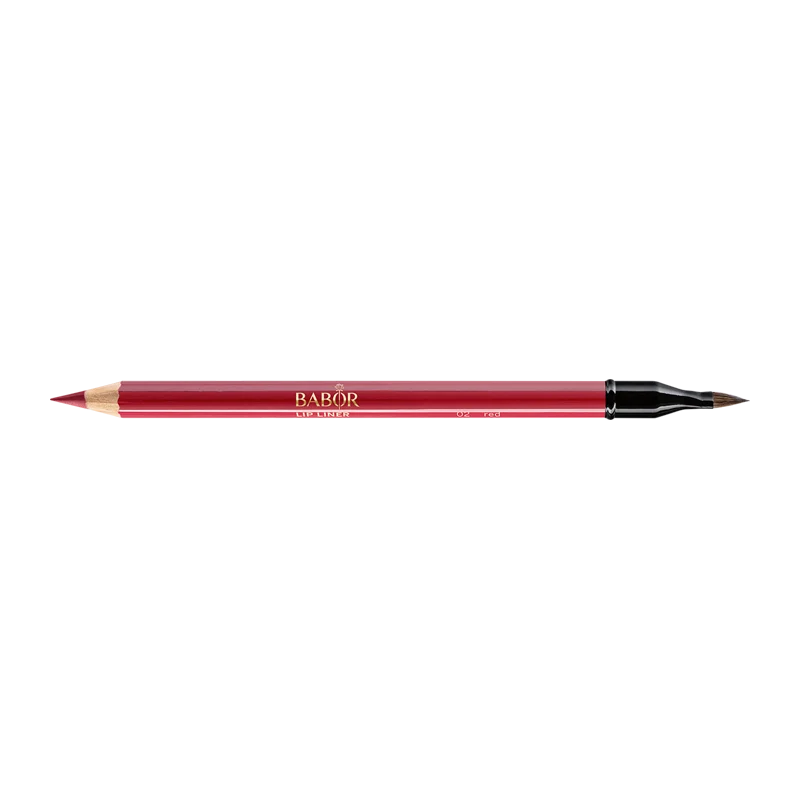 Lip Liner 02 red, 1g