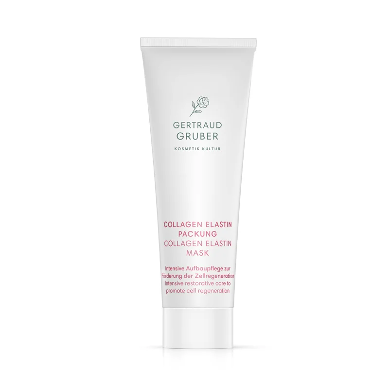 Collagen Elastin  Packung, 50ml