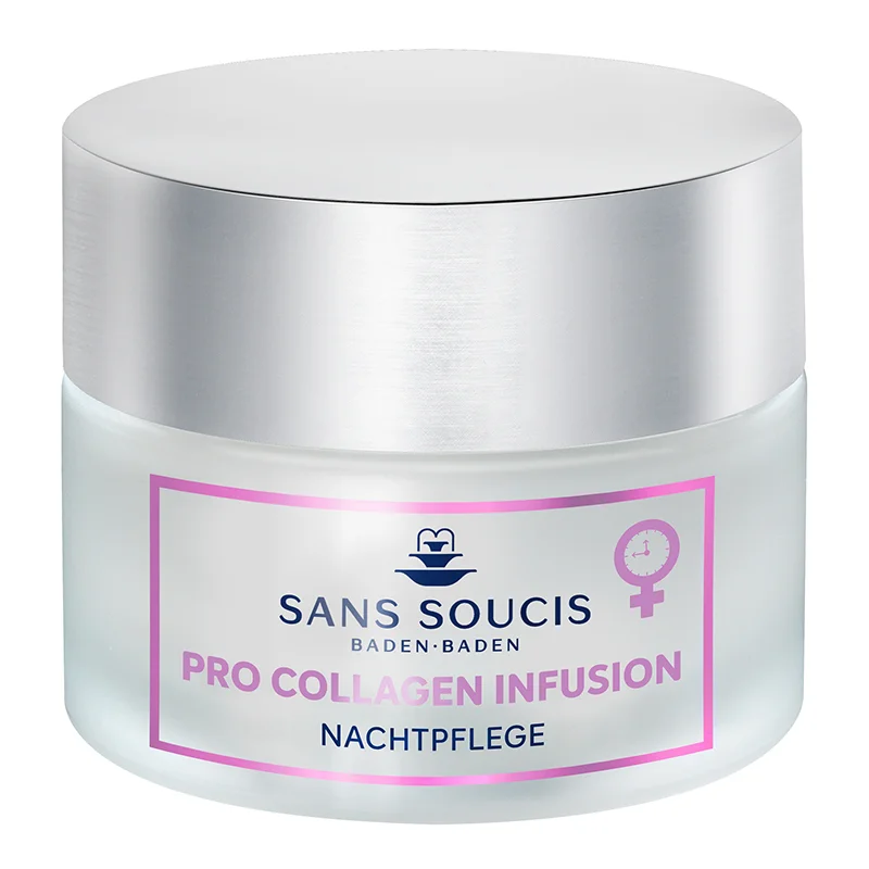 Pro Collagen Infusion, Nachtpflege, 50ml Pro Collagen Infusion, Nachtpflege, 50ml