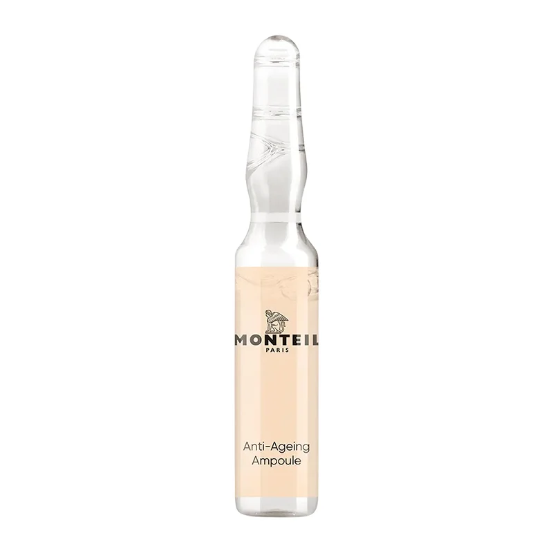 Solutions Anti-Aging Serum 3x2ml