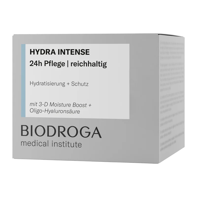 Hydra Intense 24h Pflege reichhaltig, 50ml