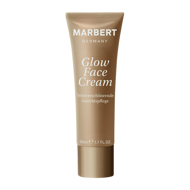 Glow Face Cream mit LSF15, 50ml
