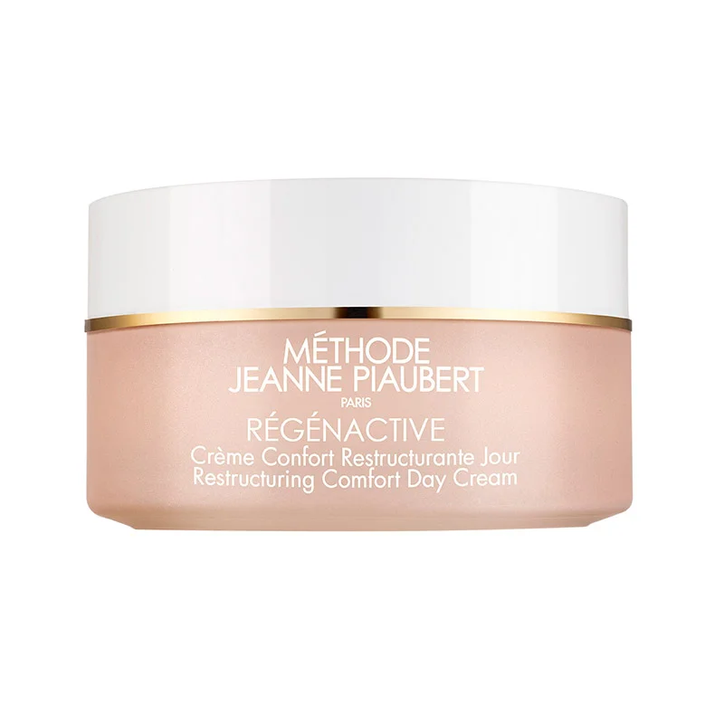 Régénactive Crème Confort Restructurante Jour, 50ml