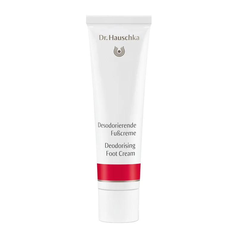 Desodorierende Fußcreme, 30ml