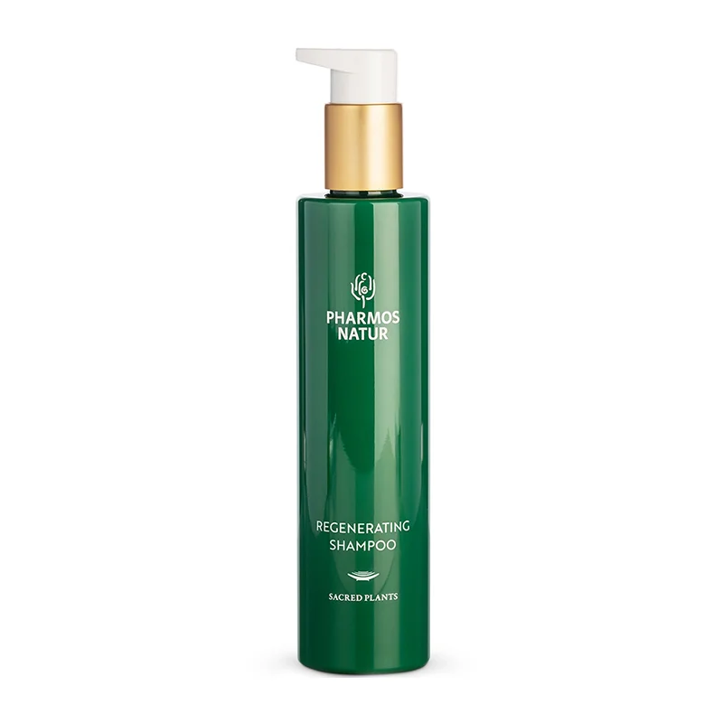 Hair Care, Regenerating Shampoo, 200ml