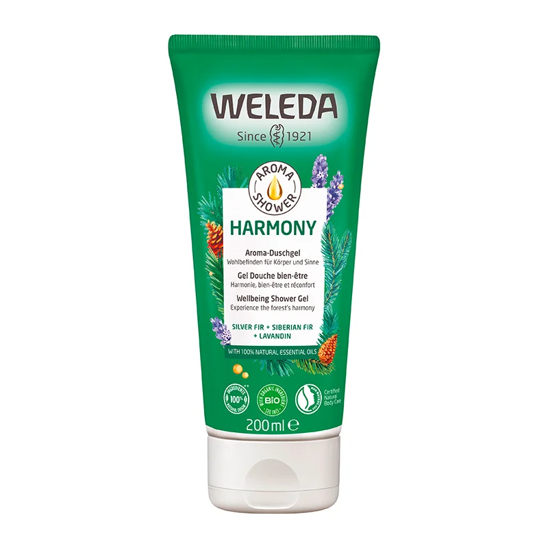 Aroma Shower Harmony, 200ml