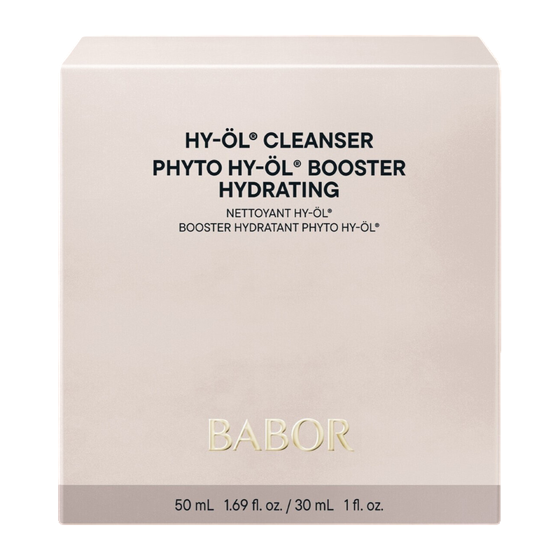 BABOR, Hy-Öl 50ml & Phytoactive Hydro Base, 30ml
