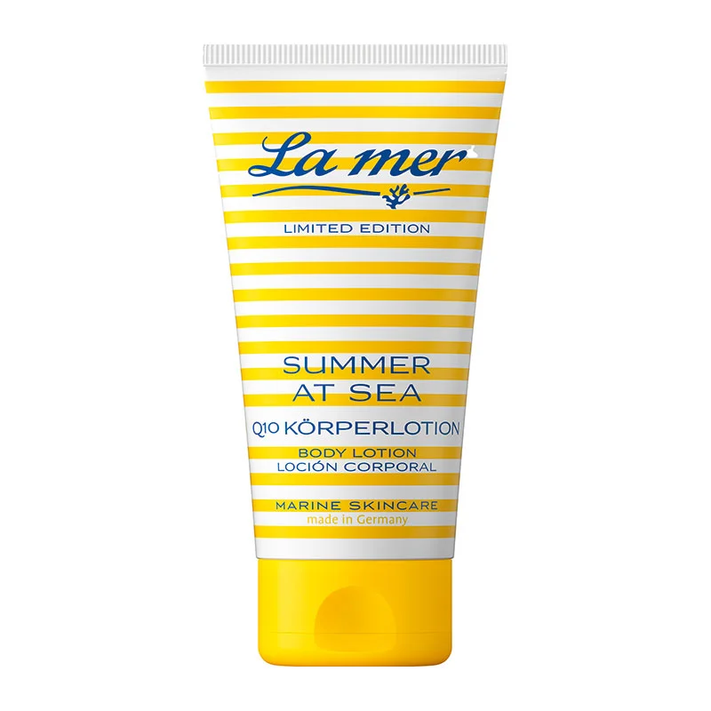 Summer at Sea Q10 Körperlotion m.P., 150ml