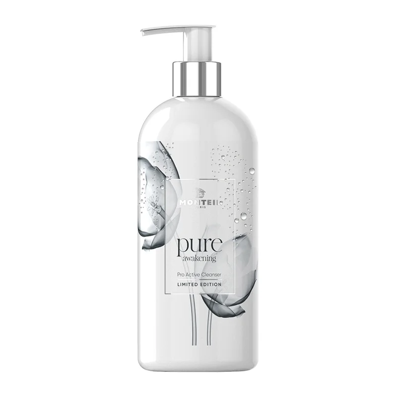 Pure Awakening Pro Active Cleanser, 500ml Pure Awakening Pro Active Cleanser, 500ml