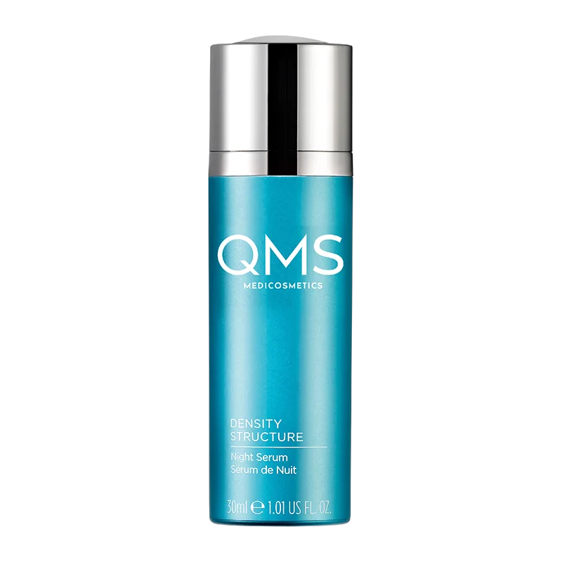 Derma Expert Density Structure Night Serum, 30ml